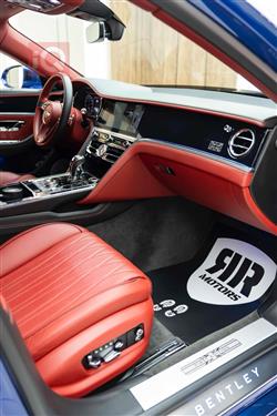 بينتلي فلاينج سبير